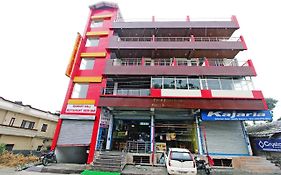 Hotel Red Carpet Dharamshala